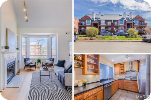 apt-2-5600 Waterman Blvd, Saint Louis, MO, 63112-1800 | Card Image