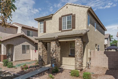 10032 W Kingman St, Tolleson, AZ, 85353-8323 | Card Image