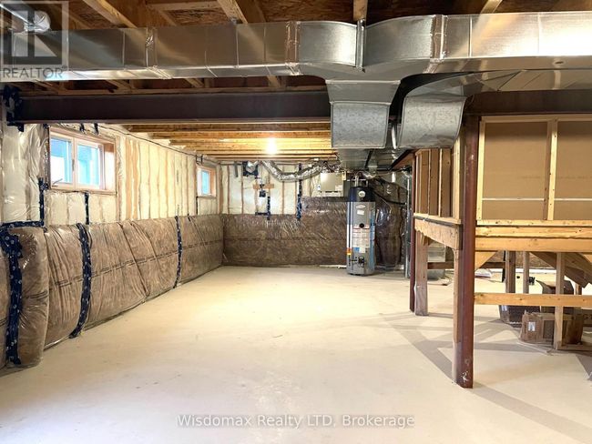 6 Explorer Way, House other with 3 bedrooms, 3 bathrooms and 2 parking in Thorold (Rolling Meadows) ON | Image 26