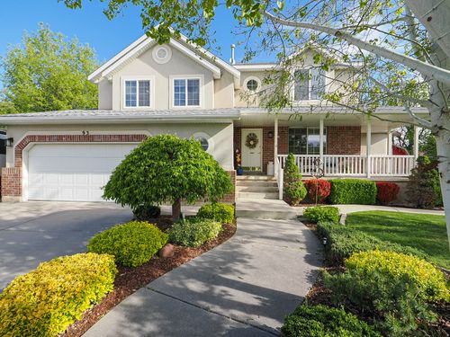 93 E Cranberry Hill Dr, Draper, UT, 84020-9491 | Card Image