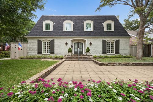 6300 Douglas Ave, Dallas, TX, 75205-1615 | Card Image