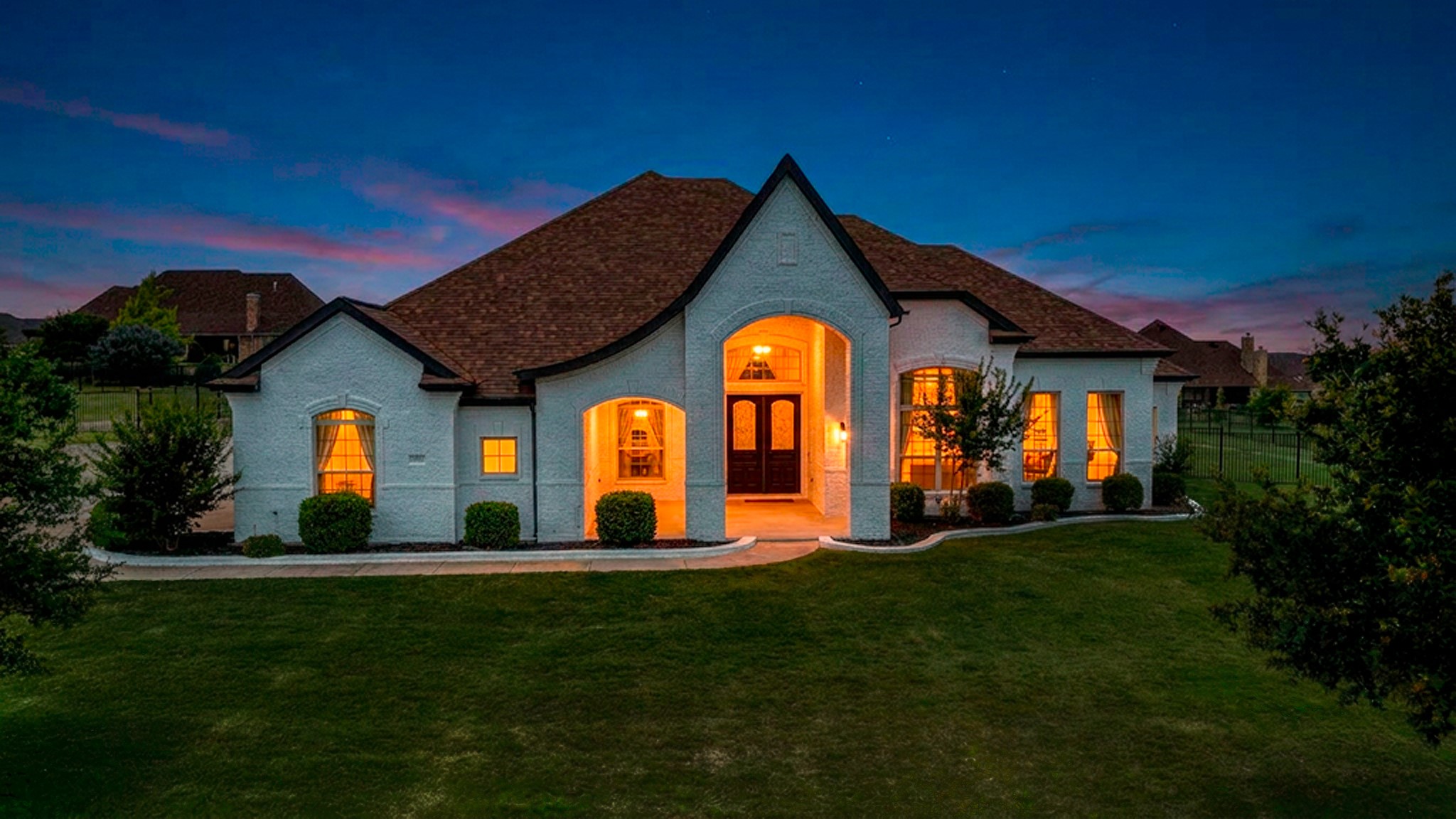 Residential in Aledo 2