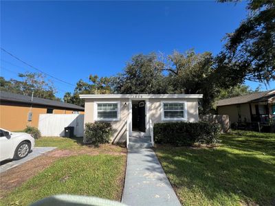 1506 W 16 Th Street, House other with 3 bedrooms, 2 bathrooms and null parking in Sanford FL | Image 1