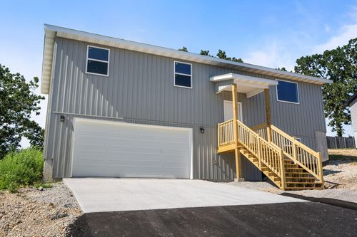 318 Hawthorne Street, Hollister, MO, 65672 | Card Image