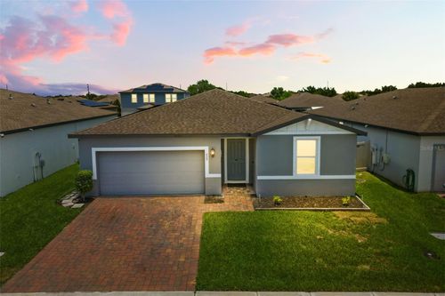 428 Mckenna Drive, Winter Haven, FL, 33881 | Card Image