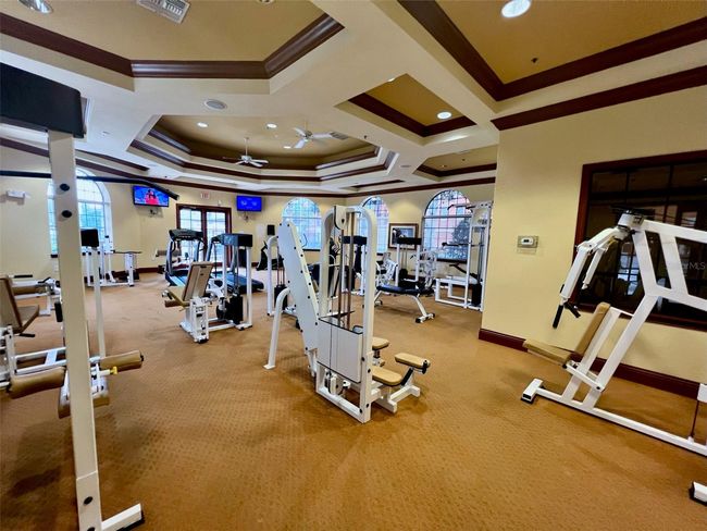 UNIT-303 - 6177 Metrowest Blvd, Condo with 2 bedrooms, 2 bathrooms and null parking in ORLANDO FL | Image 22