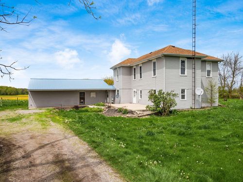 12941 Township Road 220, Rushsylvania, OH, 43347-9605 | Card Image