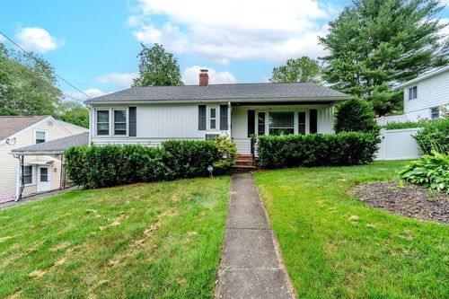70 Rich St, Worcester, MA, 01602-1263 | Card Image