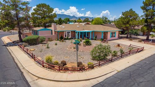 1430 Calle Amable, Sierra Vista, AZ, 85635-4673 | Card Image