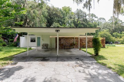 1345 Orange Cir S, ORANGE PARK, FL, 32073-4115 | Card Image