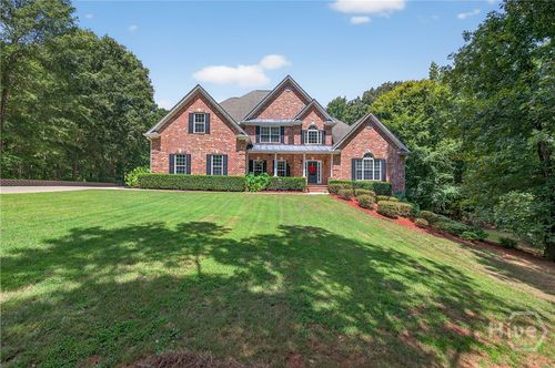1050 Cedar Grove Dr, Buckhead, GA, 30625-1834 | Card Image