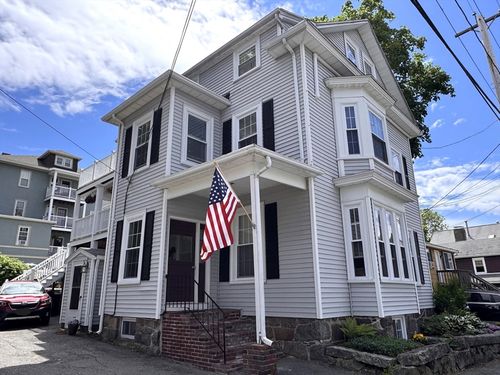2-36 Wallis St, Beverly, MA, 01915-4463 | Card Image