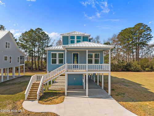 3204 Whichards Beach Rd, Chocowinity, NC, 27817-7900 | Card Image