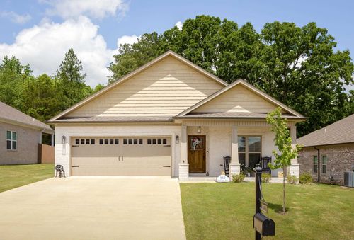 117 Sugar Maple Dr, Florence, AL, 35633 | Card Image
