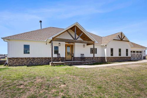 4503 Dogwood Ln, Ozark, AR, 72949-4007 | Card Image