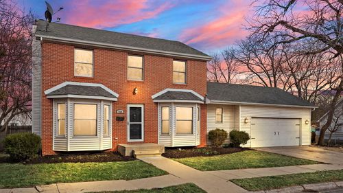 314 Hoffman Ct, Crown Point, IN, 46307 | Card Image