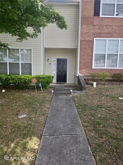 172 Odyssey Turn, Conyers, GA, 30012-3680 | Card Image