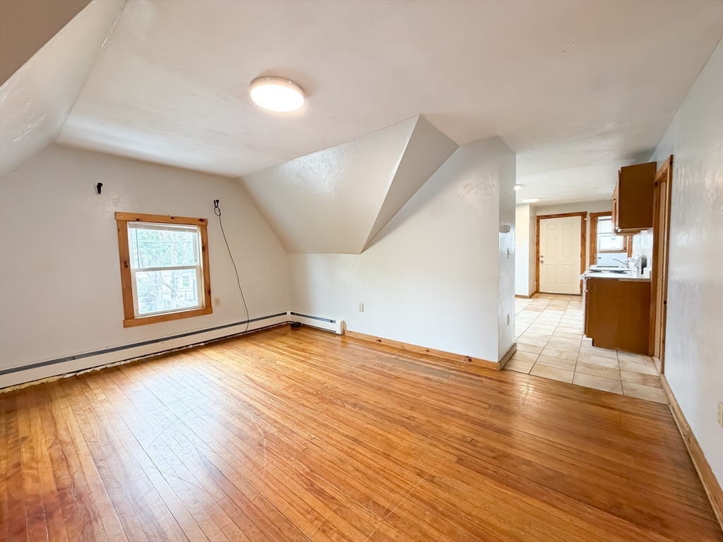 Residential Income in Worcester 5