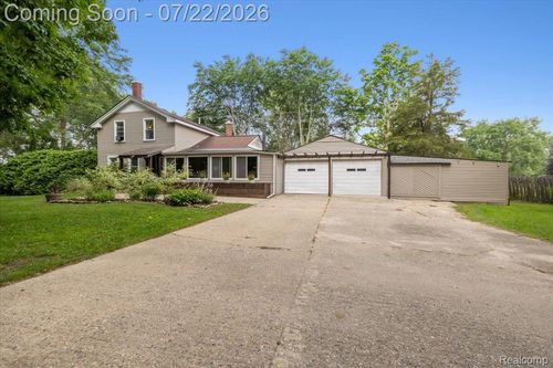 16036 Worden Rd, Holly, MI, 48442-9740 | Card Image
