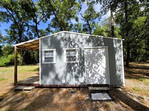 115 Ne 694th St, Old Town, FL, 32680-2649 | Card Image