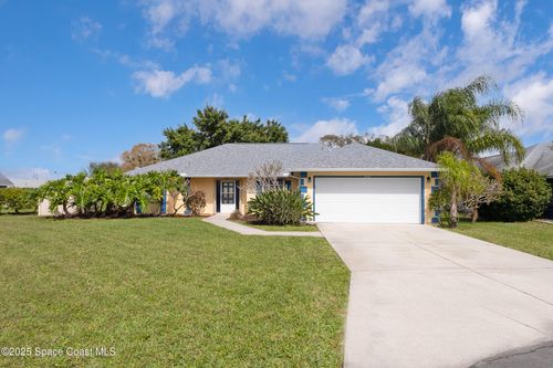 710 John Carroll Lane, Melbourne, FL, 32904 | Card Image