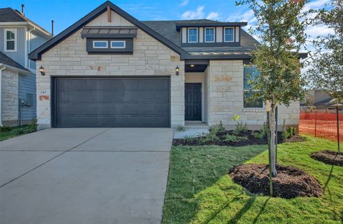 240 Regatta Trl, Leander, TX, 78641-5593 | Card Image