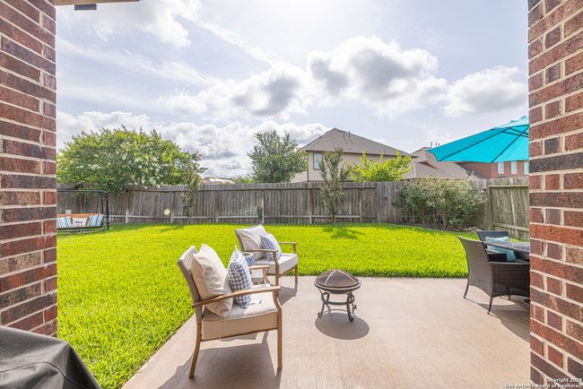 2705 Merlin Ln, House other with 3 bedrooms, 2 bathrooms and null parking in Pearland TX | Image 41