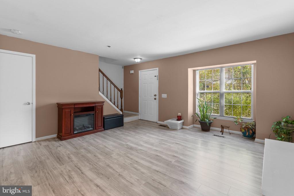 Residential Lease in OLNEY 5
