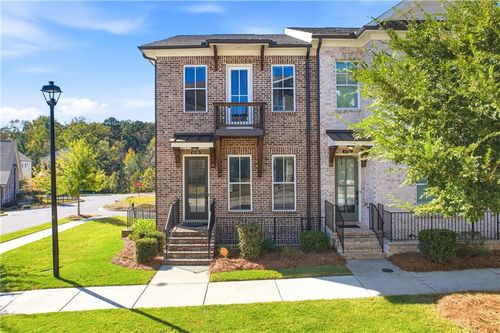 4740 Waterside Parkway, Peachtree Corners, GA, 30092 | Card Image