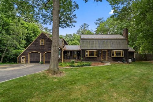 1200 Forest St, Marshfield, MA, 02050-6267 | Card Image