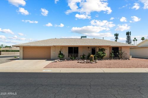 9901 W Bright Angel Cir, Sun City, AZ, 85351-1910 | Card Image