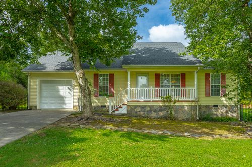 533 Daisy Ln, Chatsworth, GA, 30705-4536 | Card Image