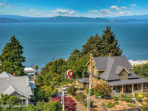 VL Duane St, Astoria, OR, 97103 | Card Image