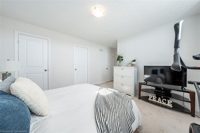 3 Pinot Cres, Townhouse with 3 bedrooms, 3 bathrooms and 3 parking in Stoney Creek ON | Image 21