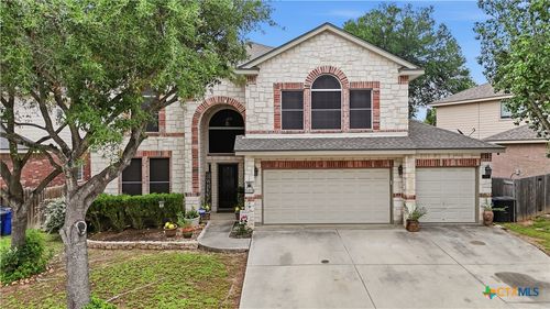 736 San Luis, New Braunfels, TX, 78132-2895 | Card Image