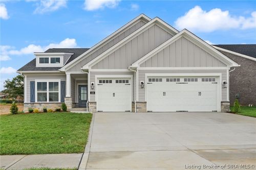 lot-101-124 Valhalla Drive, Henryville, IN, 47126 | Card Image