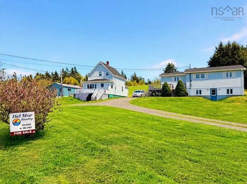 5197 & 5199 Highway 16, Queensport Ns Highway, Queensport, NS, B0H1N0 | Card Image