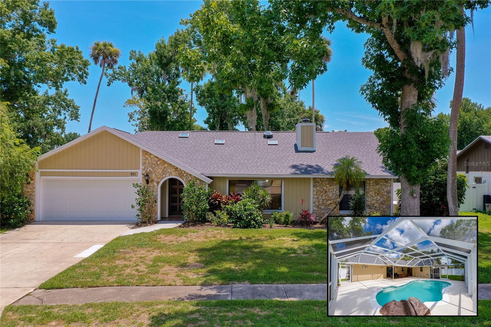 Sandle Wood Dr, Port Orange, FL 32127