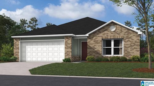 72 Reaves Dr, MUNFORD, AL, 36268 | Card Image