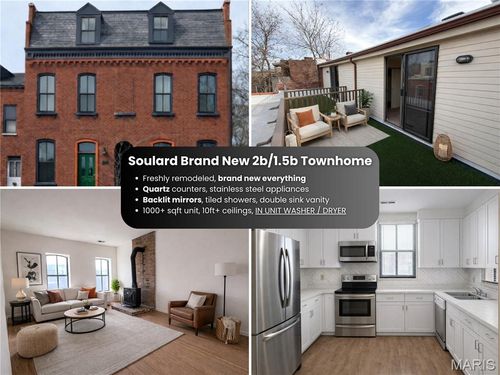 d-1911 11th St, St Louis, MO, 63104 | Card Image