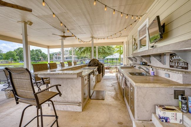 134 Glen Oaks Dr, House other with 3 bedrooms, 4 bathrooms and null parking in Sunrise Beach TX | Image 15