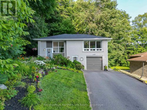190 Balsam Cres, North Bay, ON, P1B6M3 | Card Image
