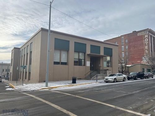 106 W Broadway, Butte, MT, 59701 | Card Image