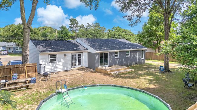 312 Dean St, House other with 3 bedrooms, 2 bathrooms and null parking in Athens TX | Image 30