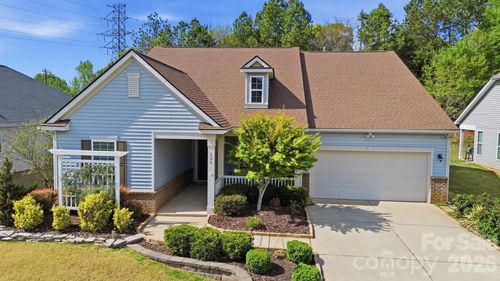 220 Morgans Branch Rd, Belmont, NC, 28012-8817 | Card Image