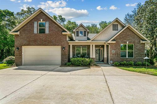 10281 Tanager Cir, Pensacola, FL, 32507-7209 | Card Image
