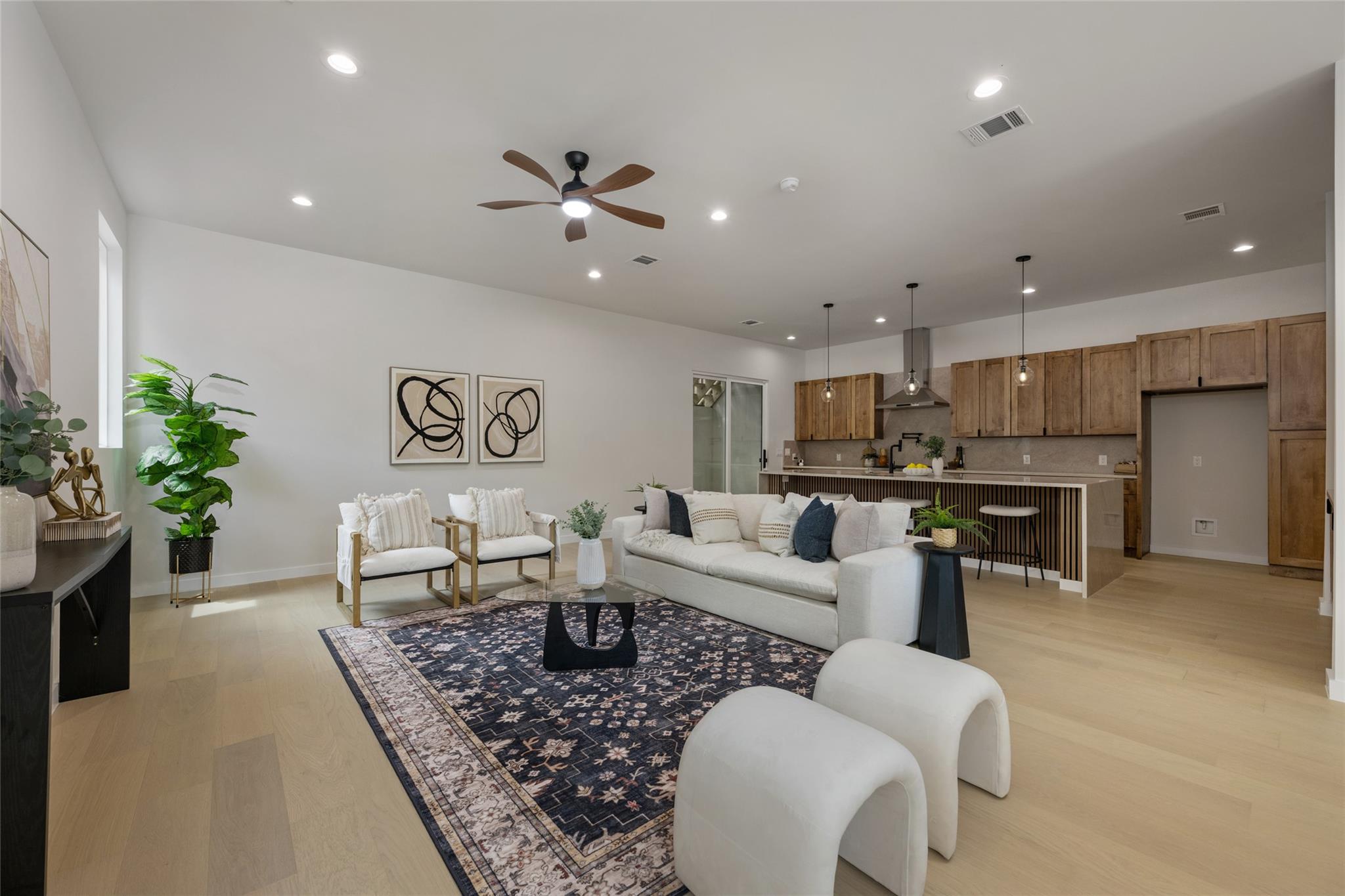 Residential in Austin 3