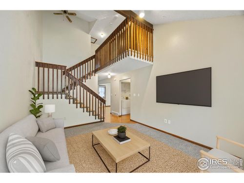 1465 Peacock Pl, Loveland, CO, 80537-6516 | Card Image