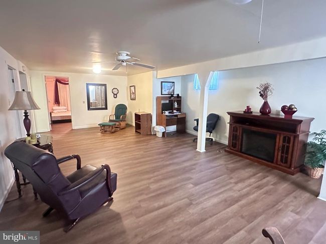 23 N Valley View Ln, House other with 4 bedrooms, 3 bathrooms and null parking in KEYSER WV | Image 41