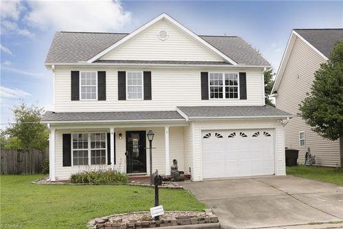 6116 Birkdale Dr, High Point, NC, 27265-7195 | Card Image